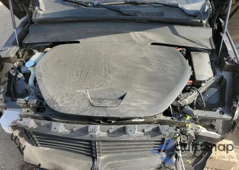 2021 Volvo Xc40 Recharge z USA, uszkodzony, nr VIN YV4ED3UR0M2542288